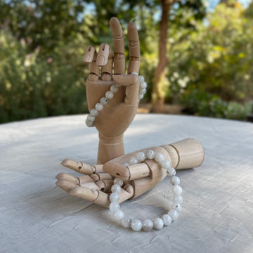 Beauty Beaded Bracelets - Ethically Crafted Fashion Statements