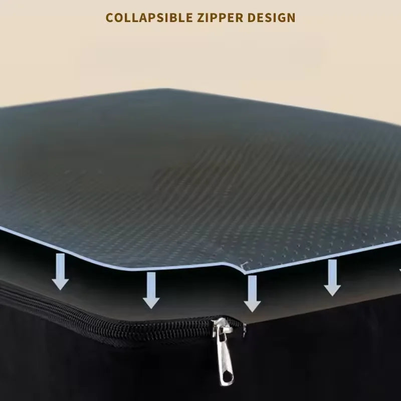 Pet 2/3 Step Dog Stair Cat Pet Ramp Ladde 
