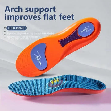 Sports Arch Orthopedic Insole 