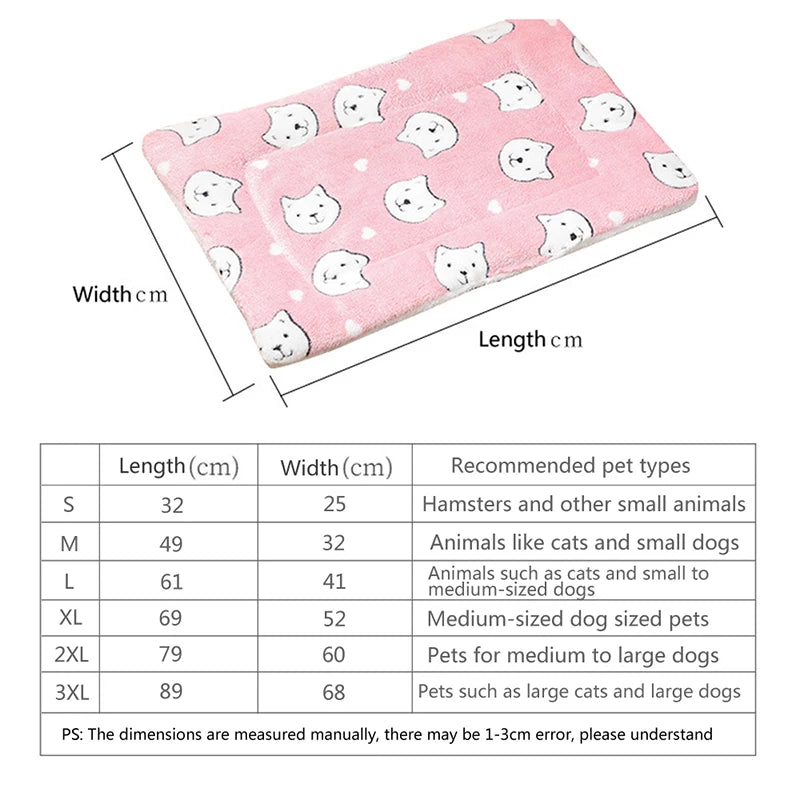 Pet Mats  