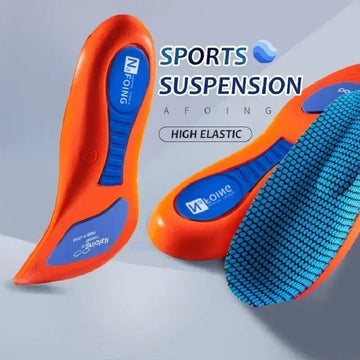 Sports Arch Orthopedic Insole 